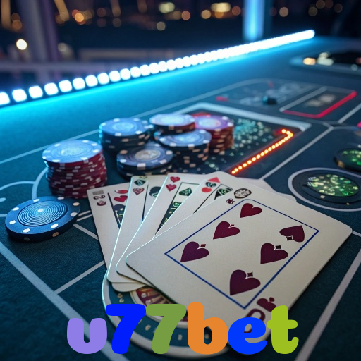 v77bet：Aposte no futebol, jogue poker e conquiste vitórias épicas!