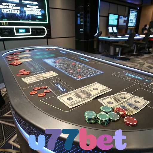 v77bet：Aposte nas melhores slots e conquiste prêmios como nunca!
