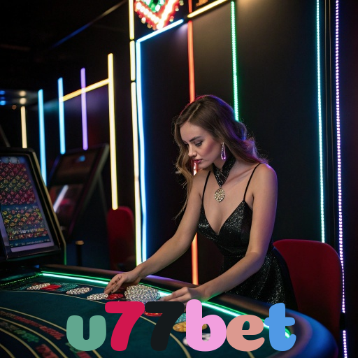 v77bet：Aposte nas melhores slots e conquiste prêmios como nunca!