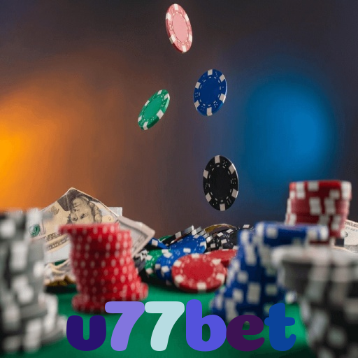 v77bet：Aposte no futebol, jogue poker e conquiste vitórias épicas!