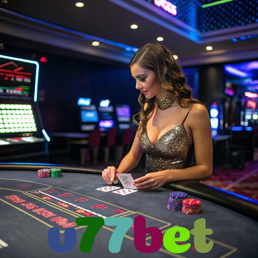 v77bet：Aposte nas melhores slots e conquiste prêmios como nunca!