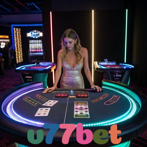 v77bet：Aposte nas melhores slots e conquiste prêmios como nunca!