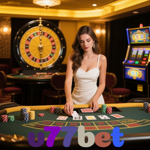 v77bet：Aposte no futebol, jogue poker e conquiste vitórias épicas!