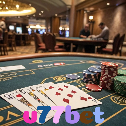 v77bet：Jogue poker, aposte no futebol e ganhe em grandes jogos de cassino!