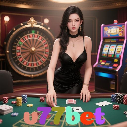 v77bet：Aposte nas melhores slots e conquiste prêmios como nunca!