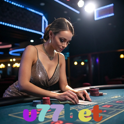 v77bet：Aposte nas melhores slots e conquiste prêmios como nunca!