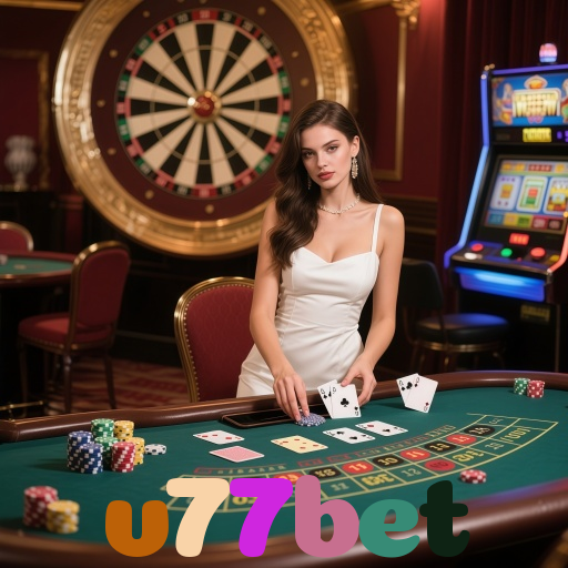 v77bet：Aposte nas melhores slots e conquiste prêmios como nunca!