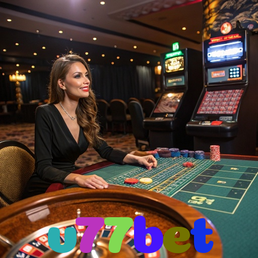 v77bet：Aposte nas melhores slots e conquiste prêmios como nunca!