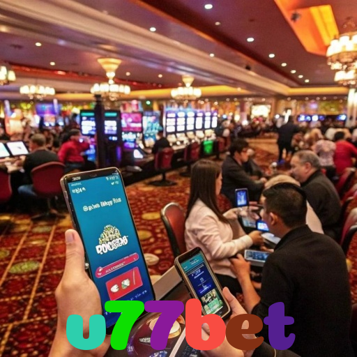 v77bet：Aposte nas melhores slots e conquiste prêmios como nunca!