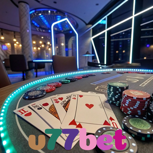 v77bet：Aposte nas melhores slots e conquiste prêmios como nunca!