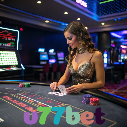 v77bet：Aposte nas melhores slots e conquiste prêmios como nunca!
