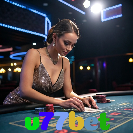 v77bet：Aposte nas melhores slots e conquiste prêmios como nunca!