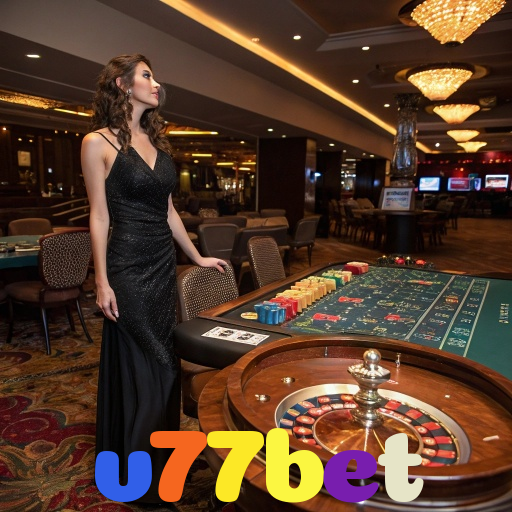 v77bet：Aposte nas melhores slots e conquiste prêmios como nunca!