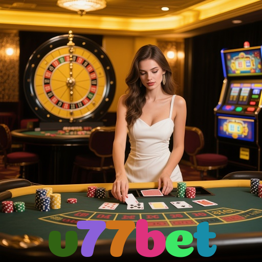 v77bet：Aposte nas melhores slots e conquiste prêmios como nunca!