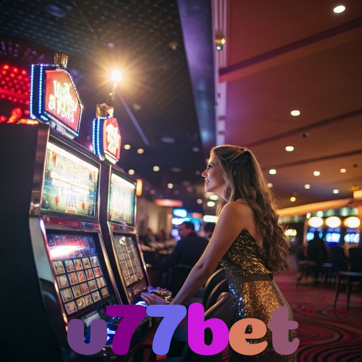 v77bet：Aposte nas melhores slots e conquiste prêmios como nunca!