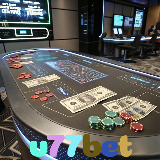v77bet：Aposte no futebol, jogue poker e conquiste vitórias épicas!