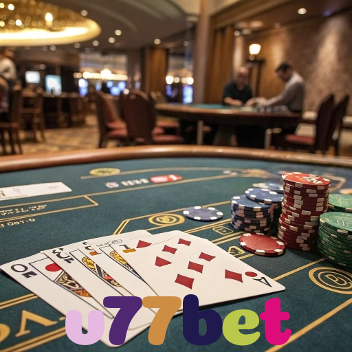 v77bet：Jogue poker, aposte no futebol e ganhe em grandes jogos de cassino!