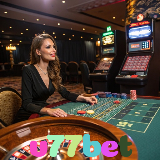 v77bet：Aposte nas melhores slots e conquiste prêmios como nunca!