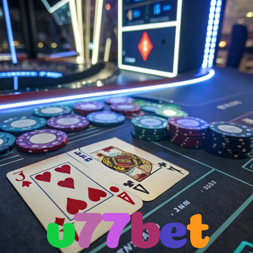 v77bet：Aposte no futebol, jogue poker e conquiste vitórias épicas!