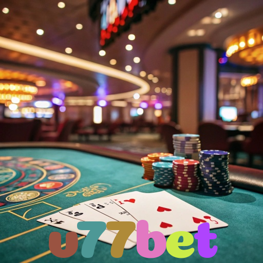 v77bet：Aposte no futebol, jogue poker e conquiste vitórias épicas!