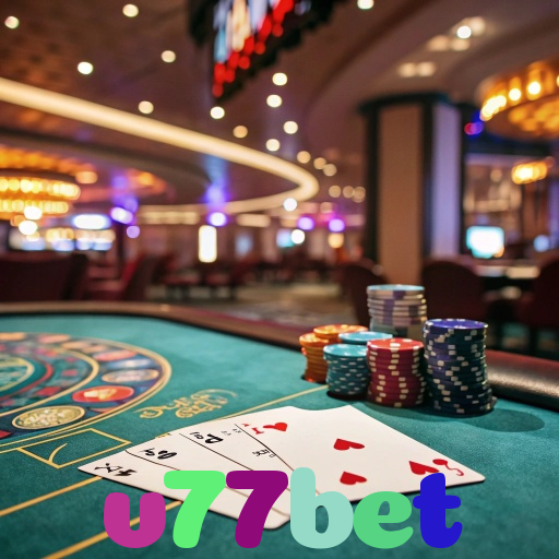 v77bet：Aposte nas melhores slots e conquiste prêmios como nunca!