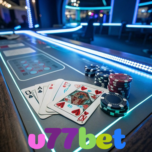 v77bet：Jogue poker, aposte no futebol e ganhe em grandes jogos de cassino!