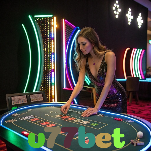 v77bet：Aposte nas melhores slots e conquiste prêmios como nunca!