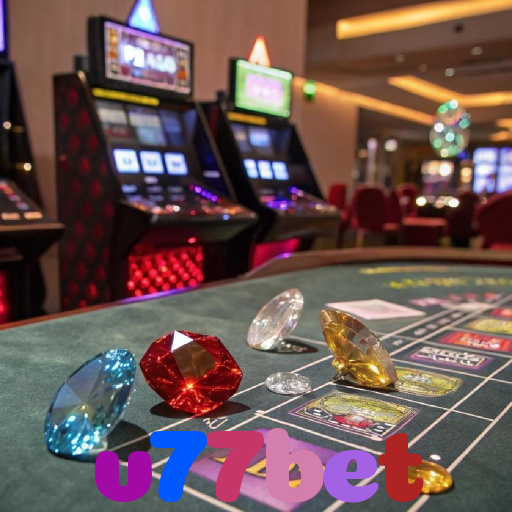 v77bet：Aposte nas melhores slots e conquiste prêmios como nunca!