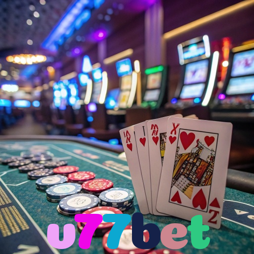 v77bet：Aposte nas melhores slots e conquiste prêmios como nunca!