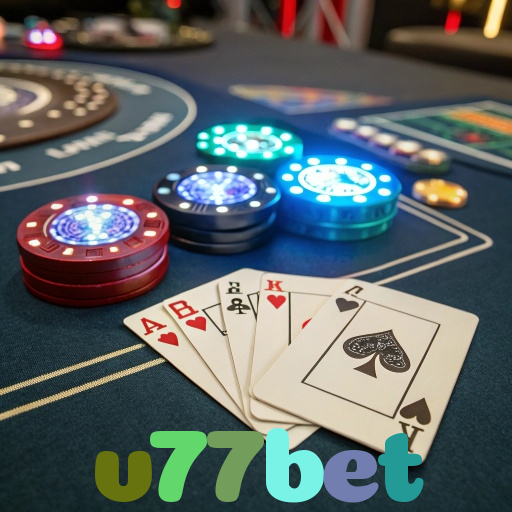 v77bet：Aposte no futebol, jogue poker e conquiste vitórias épicas!