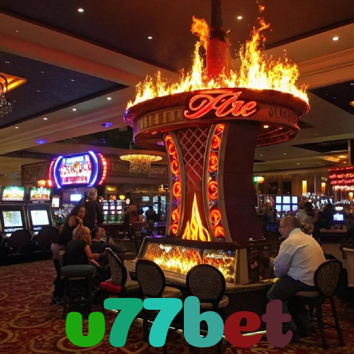 v77bet：Aposte nas melhores slots e conquiste prêmios como nunca!