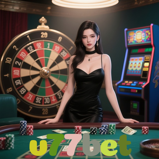 v77bet：Aposte nas melhores slots e conquiste prêmios como nunca!