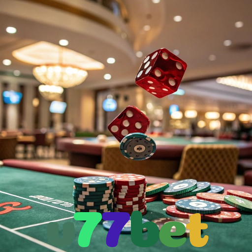 v77bet：Aposte nas melhores slots e conquiste prêmios como nunca!