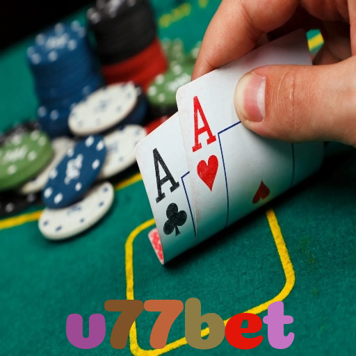 v77bet：Aposte no futebol, jogue poker e conquiste vitórias épicas!