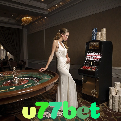 v77bet：Aposte nas melhores slots e conquiste prêmios como nunca!