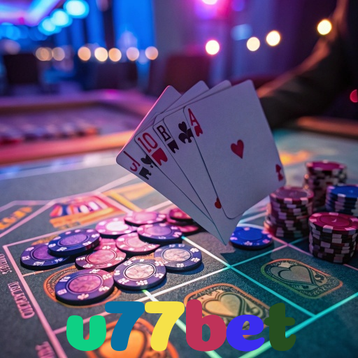 v77bet：Aposte nas melhores slots e conquiste prêmios como nunca!