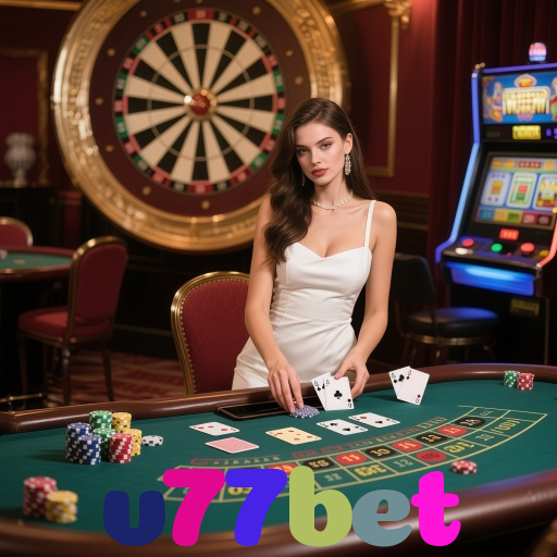 v77bet：Aposte nas melhores slots e conquiste prêmios como nunca!