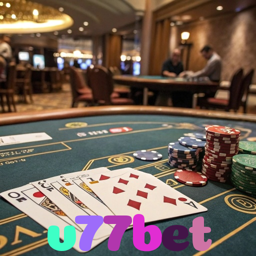 v77bet：Jogue poker, aposte no futebol e ganhe em grandes jogos de cassino!