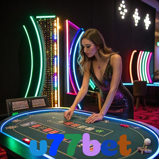 v77bet：Aposte nas melhores slots e conquiste prêmios como nunca!