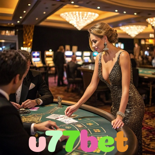 v77bet：Aposte nas melhores slots e conquiste prêmios como nunca!