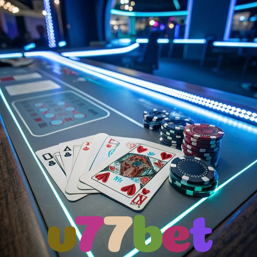 v77bet：Jogue poker, aposte no futebol e ganhe em grandes jogos de cassino!