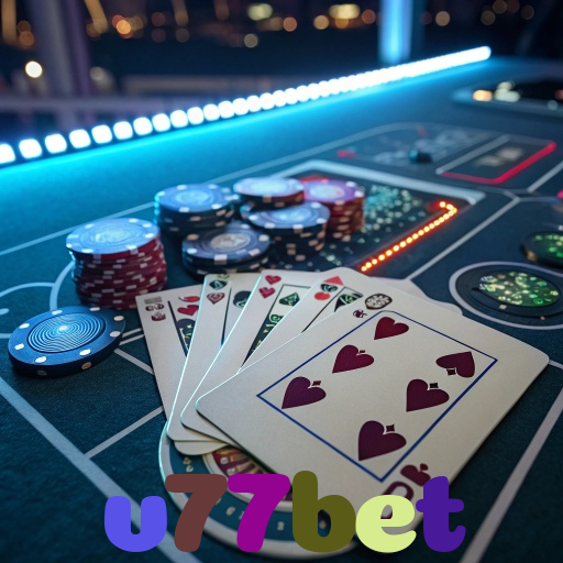 v77bet：Jogue poker, aposte no futebol e ganhe em grandes jogos de cassino!