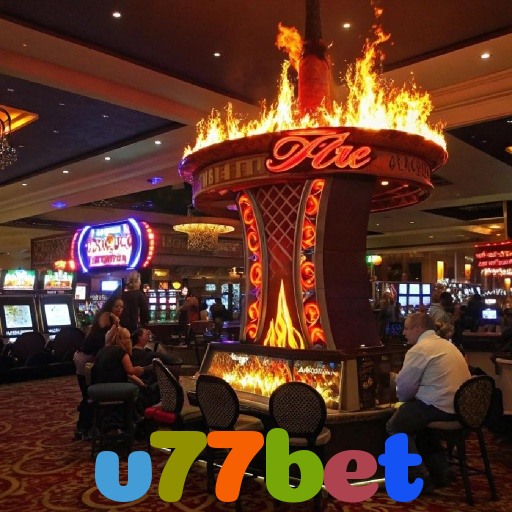 v77bet：Aposte nas melhores slots e conquiste prêmios como nunca!