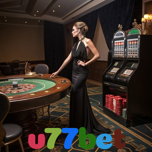 v77bet：Aposte nas melhores slots e conquiste prêmios como nunca!