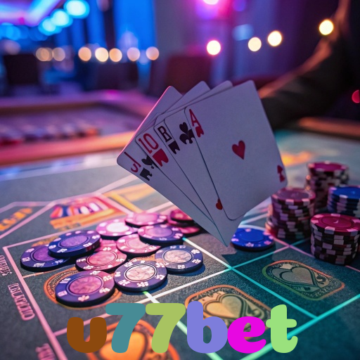 v77bet：Aposte nas melhores slots e conquiste prêmios como nunca!