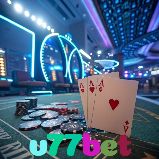 v77bet：Jogue poker, aposte no futebol e ganhe em grandes jogos de cassino!