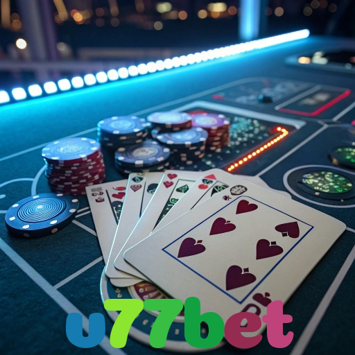 v77bet：Aposte no futebol, jogue poker e conquiste vitórias épicas!