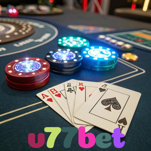 v77bet：Aposte no futebol, jogue poker e conquiste vitórias épicas!
