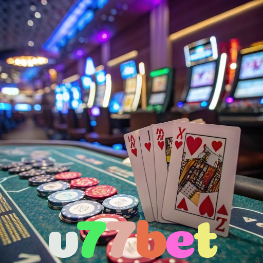v77bet：Aposte nas melhores slots e conquiste prêmios como nunca!