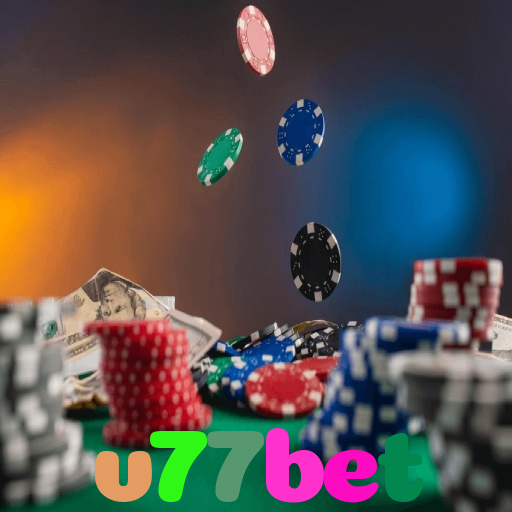 v77bet：Jogue poker, aposte no futebol e ganhe em grandes jogos de cassino!